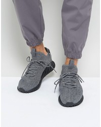 Мужские серые кроссовки от adidas Originals