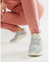 Женские серые кроссовки от adidas Originals