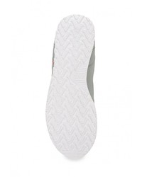 Женские серые кроссовки от Anta