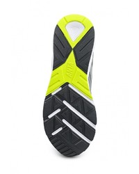 Мужские серые кроссовки от Anta