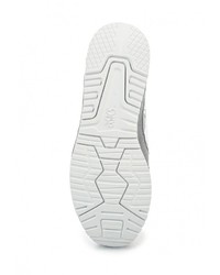 Мужские серые кроссовки от ASICSTiger