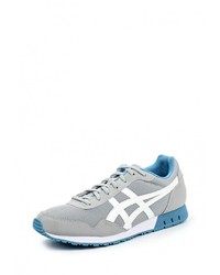 Женские серые кроссовки от ASICSTiger