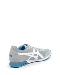 Женские серые кроссовки от ASICSTiger
