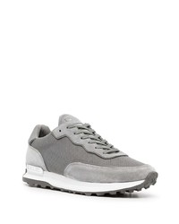 Мужские серые кроссовки от Mallet