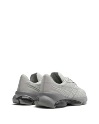 Мужские серые кроссовки от Puma