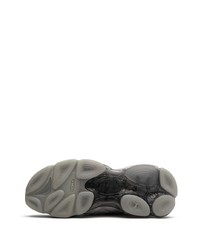 Мужские серые кроссовки от Puma