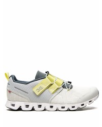 Мужские серые кроссовки от ON Running