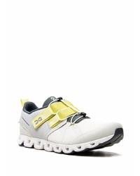 Мужские серые кроссовки от ON Running