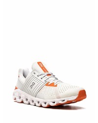 Мужские серые кроссовки от ON Running