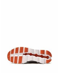 Мужские серые кроссовки от ON Running