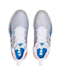 Мужские серые кроссовки от ADIDAS GOLF