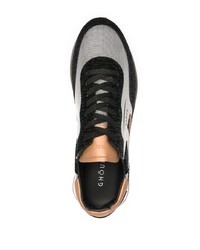 Мужские серые кроссовки от Ghoud