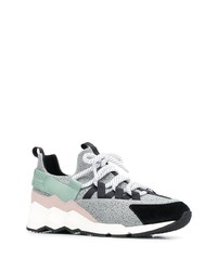 Мужские серые кроссовки от Pierre Hardy