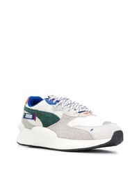 Мужские серые кроссовки от Puma