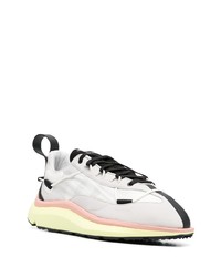 Мужские серые кроссовки от Y-3