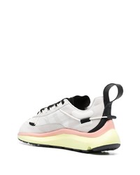 Мужские серые кроссовки от Y-3