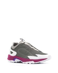 Мужские серые кроссовки от Filling Pieces