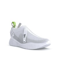 Мужские серые кроссовки от Swear