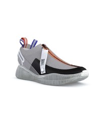 Мужские серые кроссовки от Swear