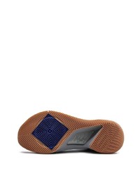 Мужские серые кроссовки от Under Armour