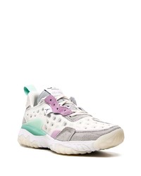 Мужские серые кроссовки от Jordan