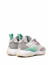 Мужские серые кроссовки от Jordan