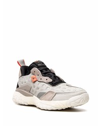 Мужские серые кроссовки от Jordan