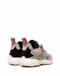 Мужские серые кроссовки от Jordan