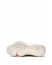 Мужские серые кроссовки от Jordan