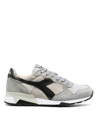 Мужские серые кроссовки от Diadora