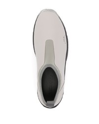 Мужские серые кроссовки от A-Cold-Wall*