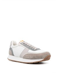 Мужские серые кроссовки от Camper