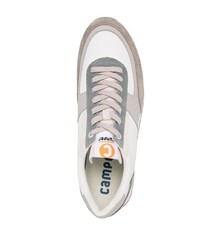 Мужские серые кроссовки от Camper