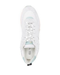 Мужские серые кроссовки от Etro