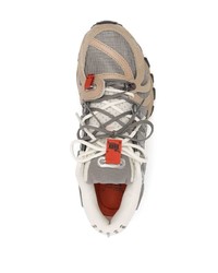 Мужские серые кроссовки от Li-Ning