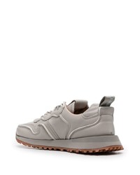 Мужские серые кроссовки от Buttero