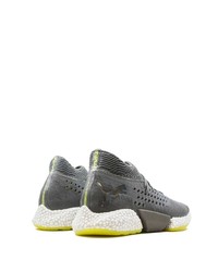 Мужские серые кроссовки от Puma