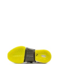 Мужские серые кроссовки от Puma