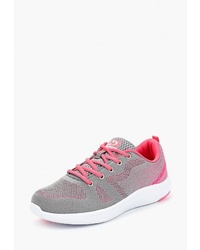 Женские серые кроссовки от G19 Sport Non Stop