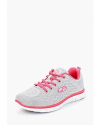 Женские серые кроссовки от G19 Sport Non Stop