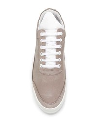 Мужские серые кроссовки от Filling Pieces