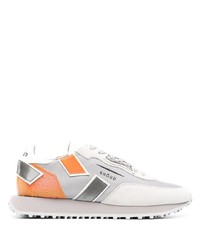 Мужские серые кроссовки от Ghoud