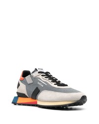 Мужские серые кроссовки от Ghoud