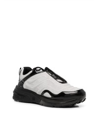 Мужские серые кроссовки от Givenchy