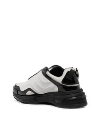 Мужские серые кроссовки от Givenchy