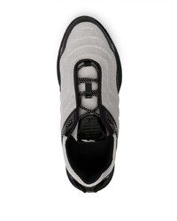 Мужские серые кроссовки от Givenchy