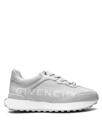 Мужские серые кроссовки от Givenchy