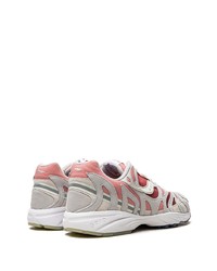 Мужские серые кроссовки от Saucony