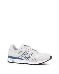 Мужские серые кроссовки от Asics