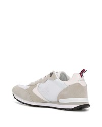 Мужские серые кроссовки от Rossignol